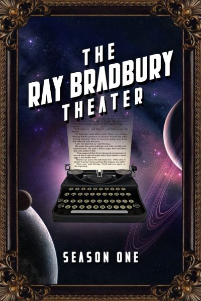 The Ray Bradbury Theater filmas online