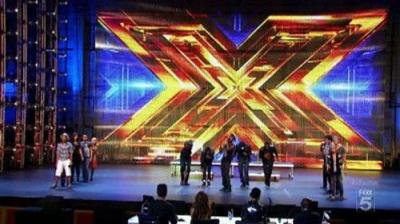 The X Factor