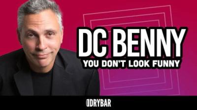 Dry Bar Comedy