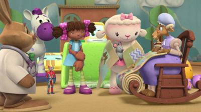 Doc McStuffins