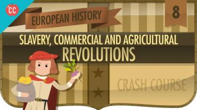 Crash Course European History
