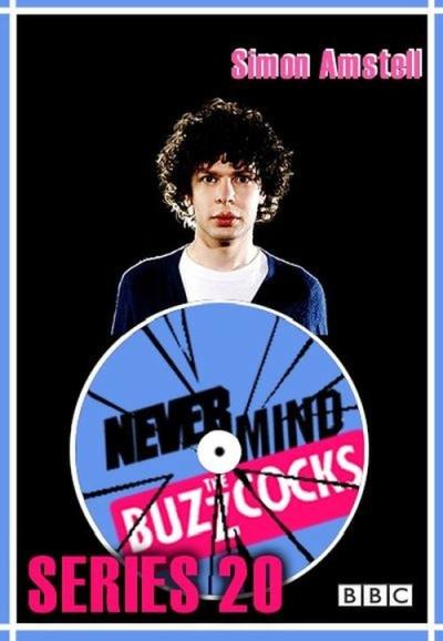 Never Mind the Buzzcocks filmas online