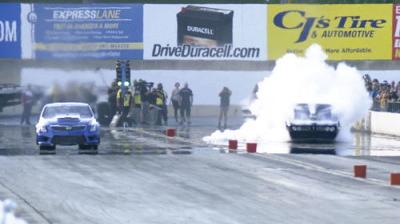 Street Outlaws: No Prep Kings