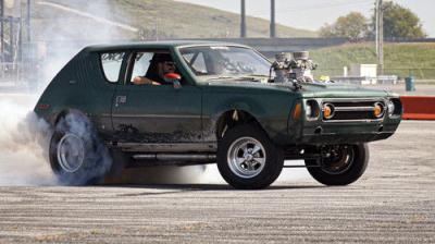 Roadkill