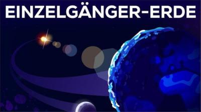 Kurzgesagt - In a Nutshell