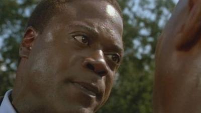 In the Heat of the Night