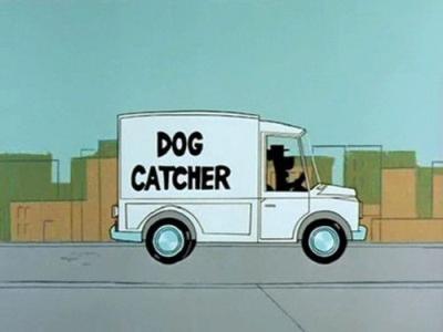 The Huckleberry Hound Show