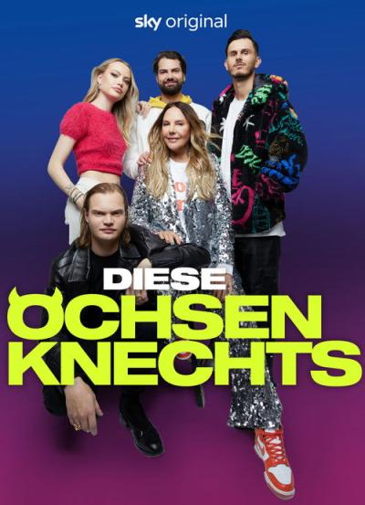 Diese Ochsenknechts filmas online