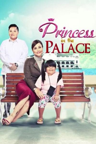 Princess in the Palace filmas online