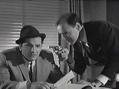 The Alfred Hitchcock Hour