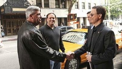 CSI: NY
