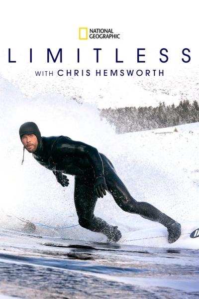 Limitless with Chris Hemsworth filmas online