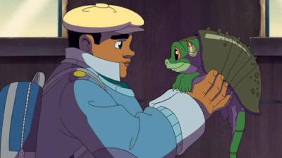 Kaijudo: Rise of the Duel Masters