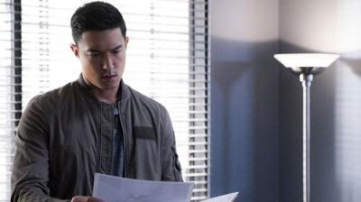 Criminal Minds: Beyond Borders