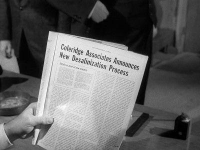 Perry Mason