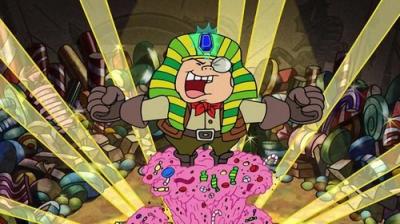 Codename: Kids Next Door