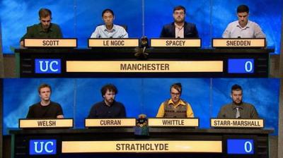 University Challenge