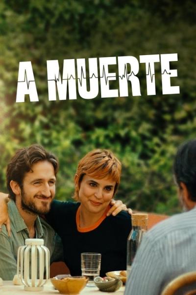 Myliu tave iki mirties filmas online
