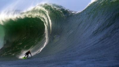 Foreign Correspondent