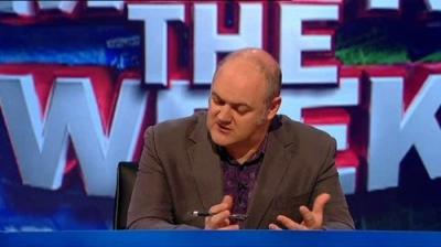Mock the Week