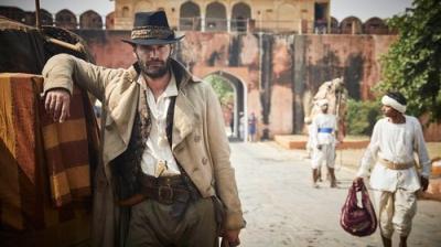 Beecham House