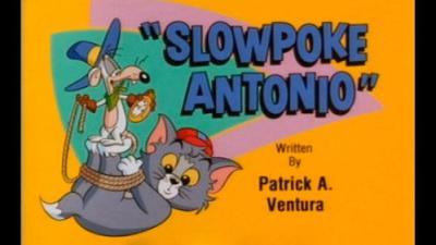 Tom & Jerry Kids Show