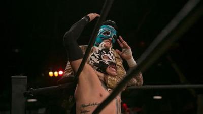 Lucha Underground