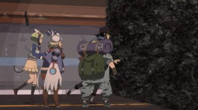Dimension W