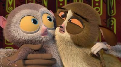 Tegyvuoja karalius Žiuljenas