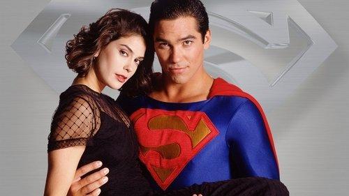 Lois & Clark: The New Adventures of Superman filmas žiurėti online