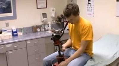 Untold Stories of the ER