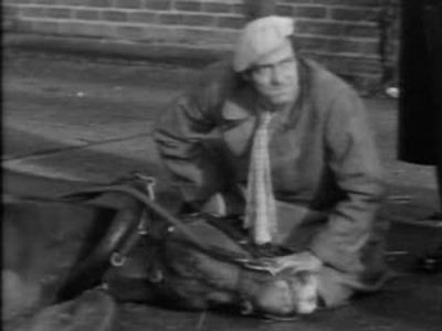 Steptoe and Son