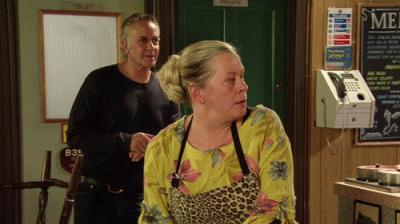 Coronation Street
