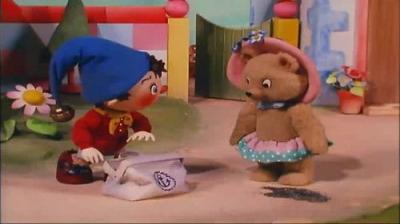 Noddy's Toyland Adventures