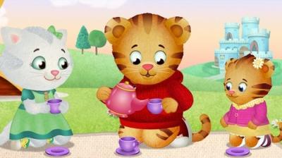 Daniel Tiger's Neighborhood