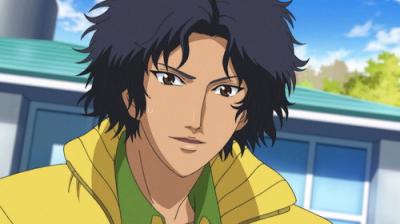 新テニスの王子様 OVA vs Genius10