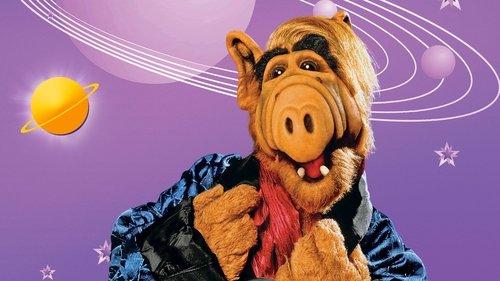 ALF filmas žiurėti online