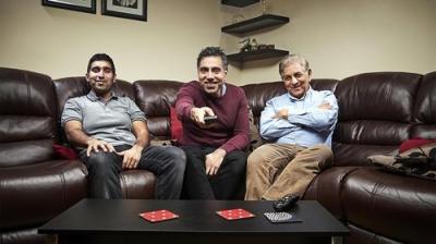 Gogglebox