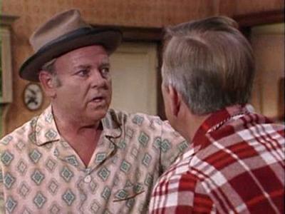 All in the Family