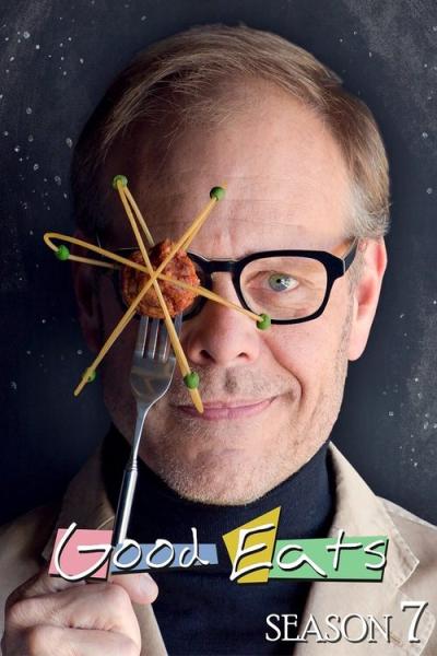 Good Eats filmas online
