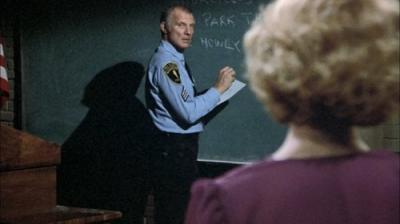 Hill Street Blues