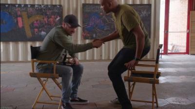 The Jim Jefferies Show