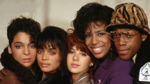 A Different World filmas žiurėti online