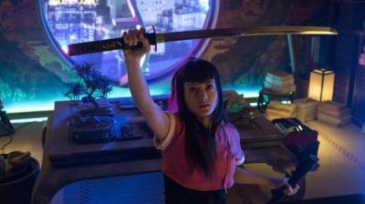Heroes Reborn