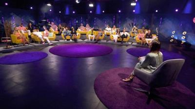 Are You The One – Reality Stars in Love