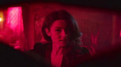 Jaudinantys Sabrinos nuotykiai