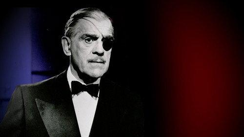 Colonel March of Scotland Yard filmas žiurėti online
