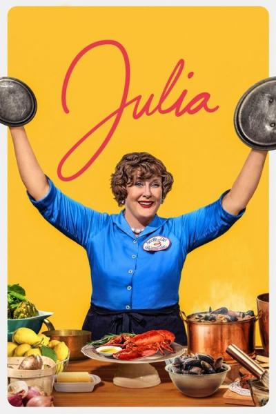 Julia filmas online