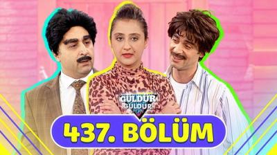 Güldür Güldür Show