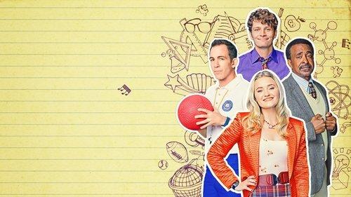 Schooled filmas žiurėti online